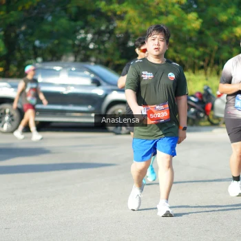 Runner Photo 3981298