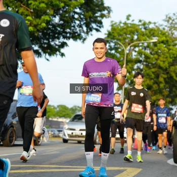 Runner Photo 3981299