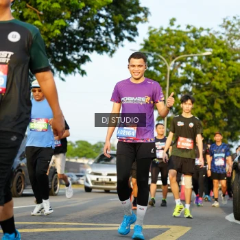 Runner Photo 3981300