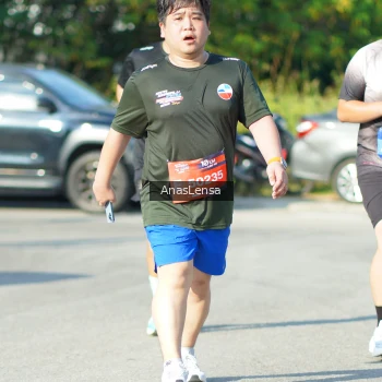 Runner Photo 3981301