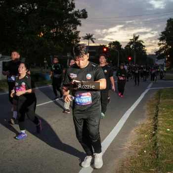 Runner Photo 3981304