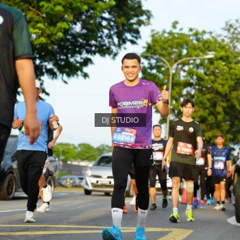 Runner Photo 3981306
