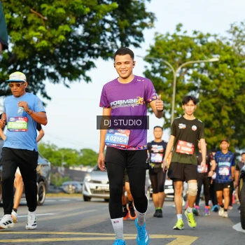 Runner Photo 3981320