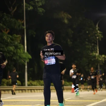 Runner Photo 3981323