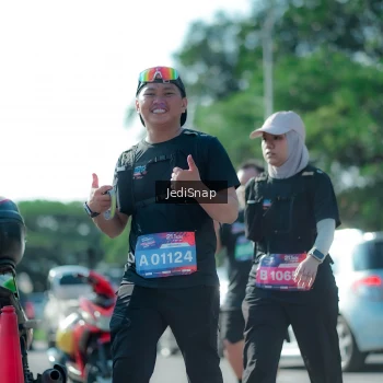 Runner Photo 3981327
