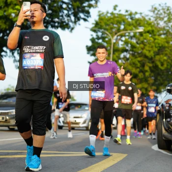 Runner Photo 3981329