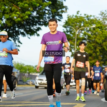 Runner Photo 3981330