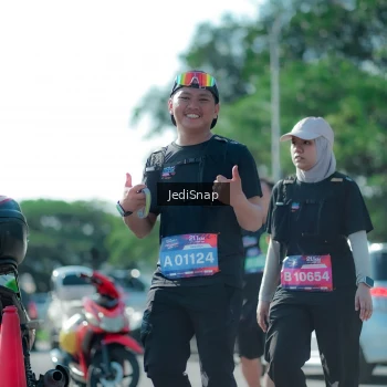 Runner Photo 3981332