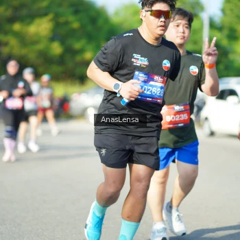Runner Photo 3981333
