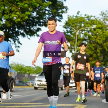 Runner Photo 3981334