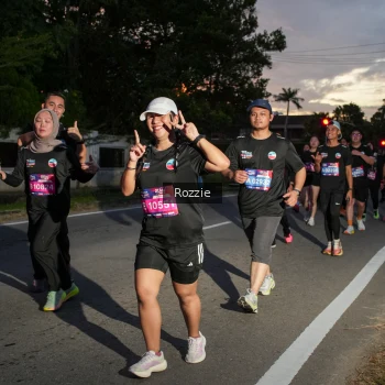 Runner Photo 3981347