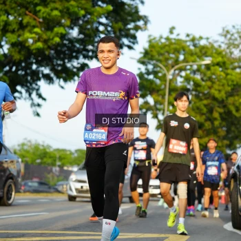 Runner Photo 3981348