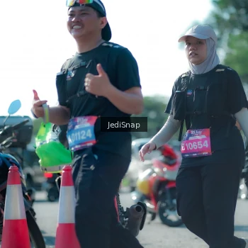 Runner Photo 3981356