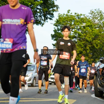 Runner Photo 3981357