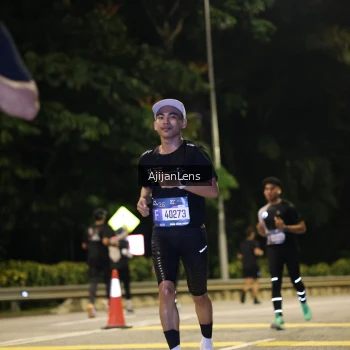 Runner Photo 3981384