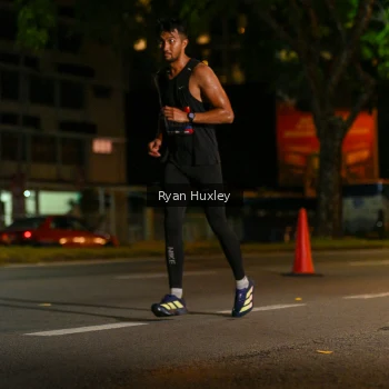 Runner Photo 3981407