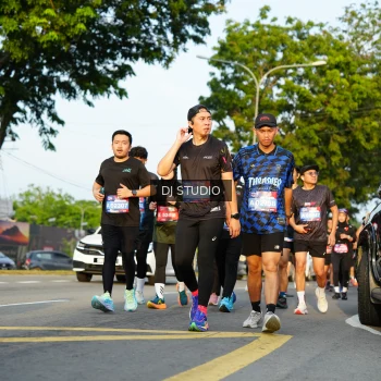 Runner Photo 3981409