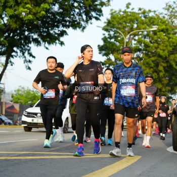 Runner Photo 3981428