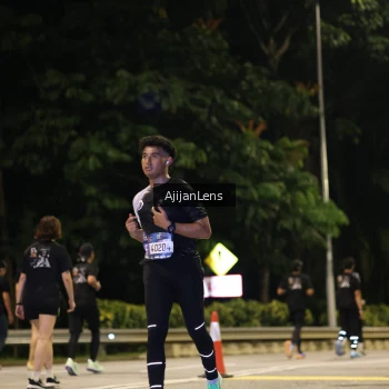 Runner Photo 3981453