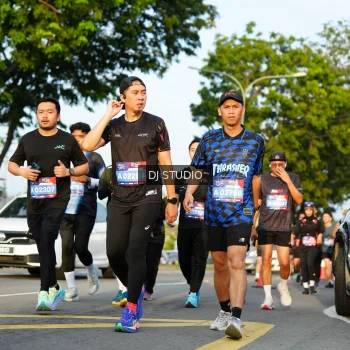 Runner Photo 3981460