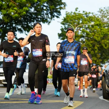 Runner Photo 3981461