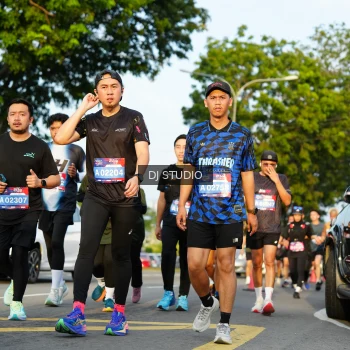 Runner Photo 3981478