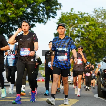 Runner Photo 3981480