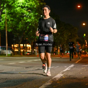 Runner Photo 3981504