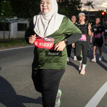 Runner Photo 3981505