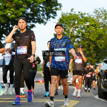 Runner Photo 3981520