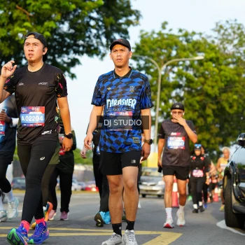 Runner Photo 3981547