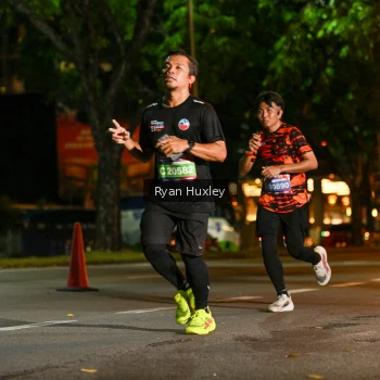 Runner Photo 3981582