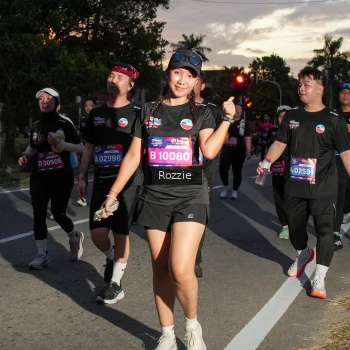 Runner Photo 3981589