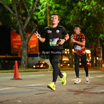 Runner Photo 3981610