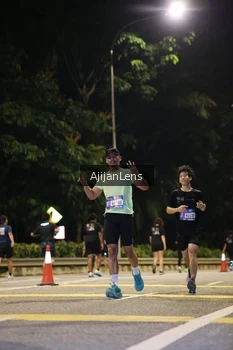 Runner Photo 3981636