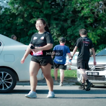 Runner Photo 3981647