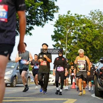 Runner Photo 3981662