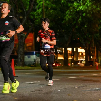 Runner Photo 3981668