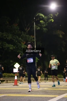 Runner Photo 3981670