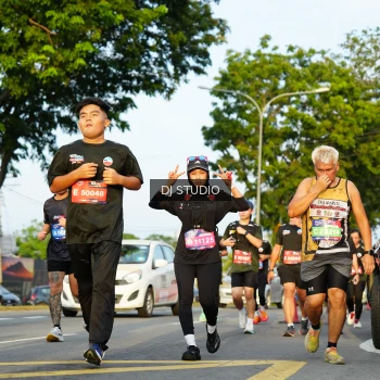 Runner Photo 3981674