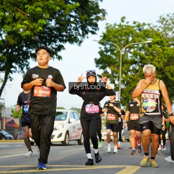 Runner Photo 3981676