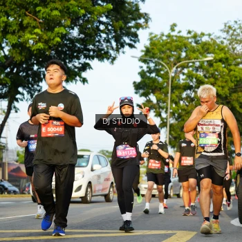 Runner Photo 3981680