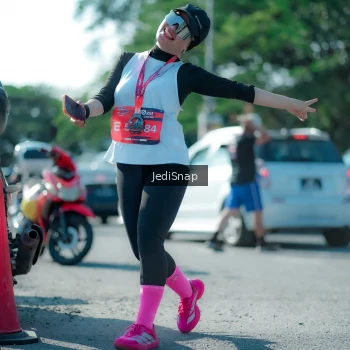 Runner Photo 3981681