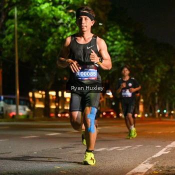Runner Photo 3981685