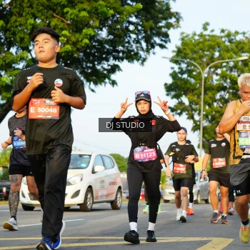 Runner Photo 3981689