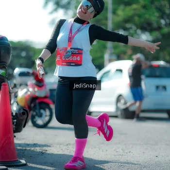 Runner Photo 3981694