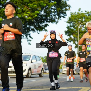 Runner Photo 3981696