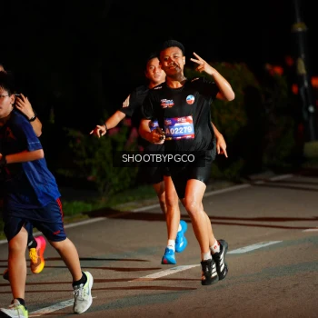 Runner Photo 3981698