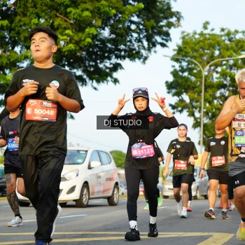 Runner Photo 3981699