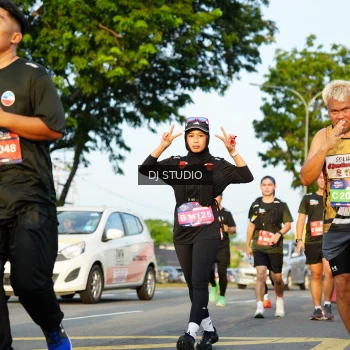 Runner Photo 3981700